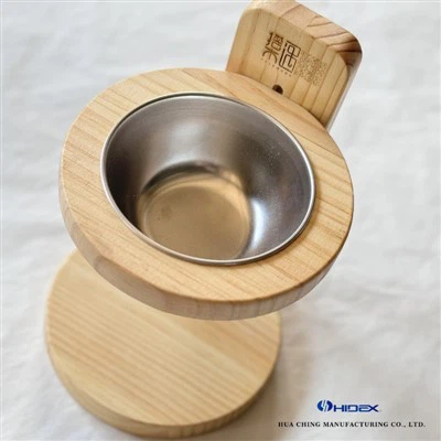 Cum instalez un suport pentru castron pentru pisici montat pe perete?